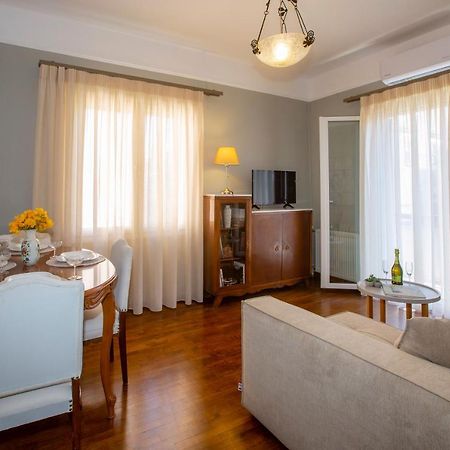 Le Boulevard Corfu  Exterior foto